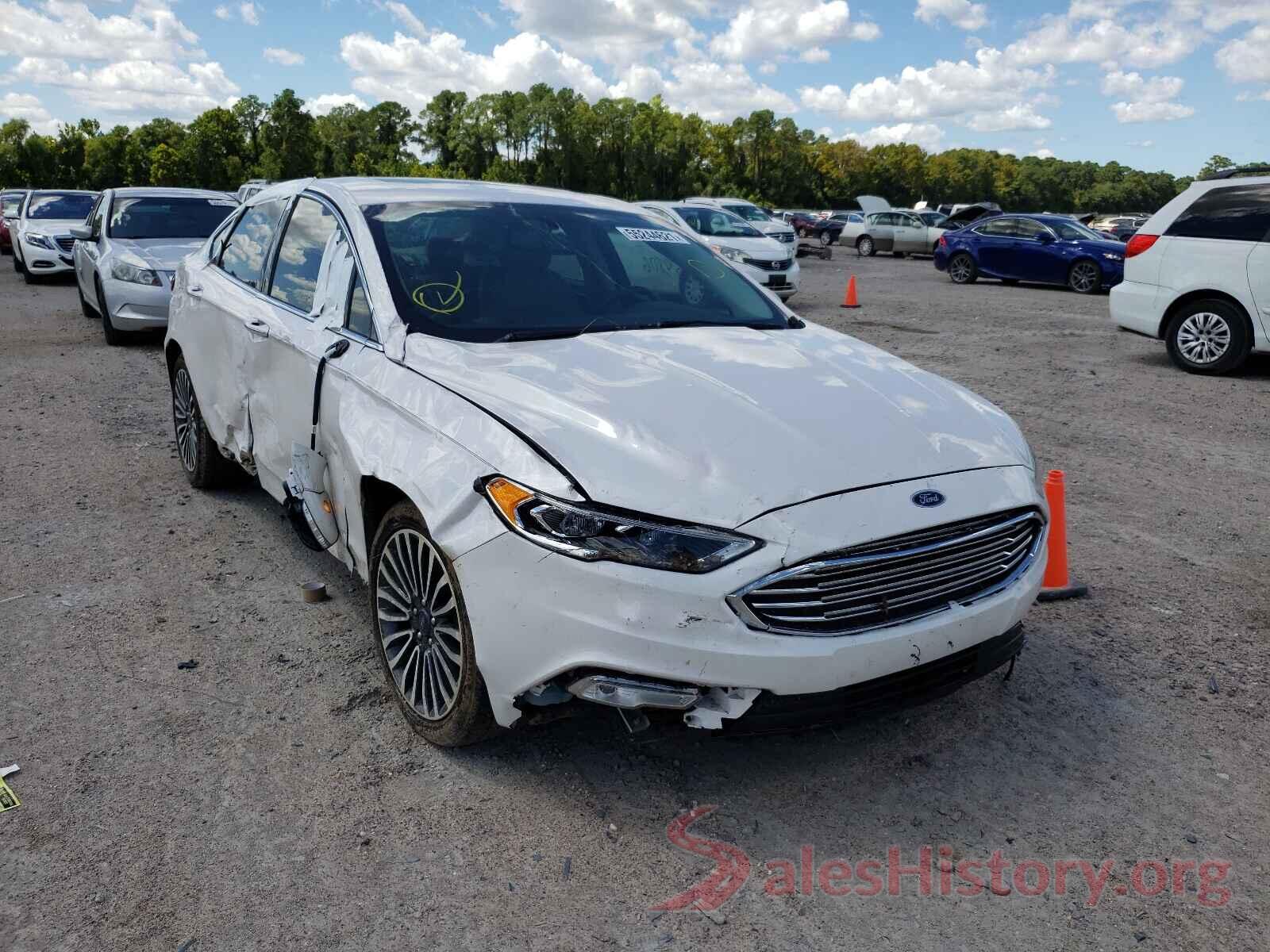 3FA6P0H99HR204967 2017 FORD FUSION