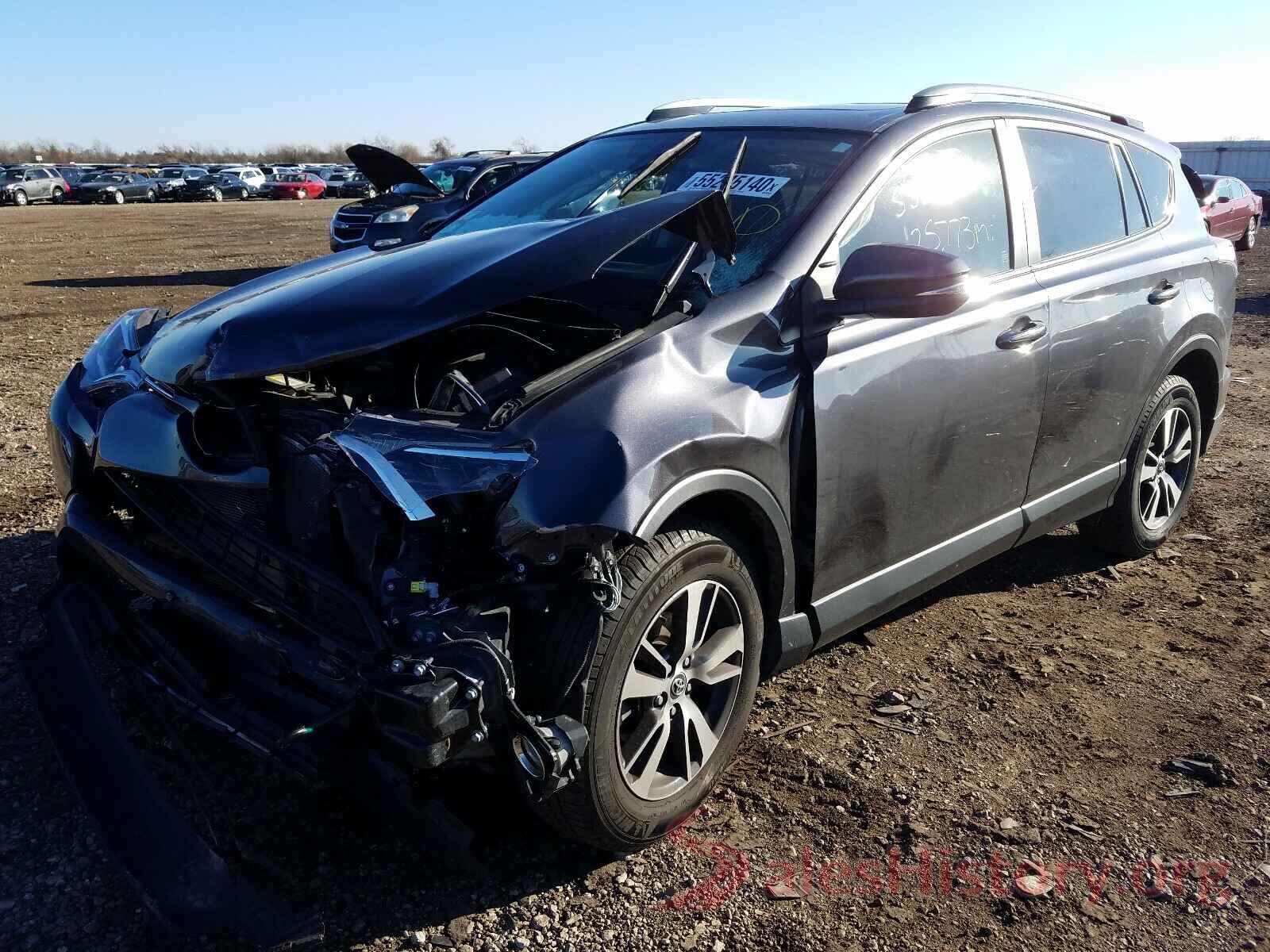 JTMRFREV8HJ170367 2017 TOYOTA RAV4