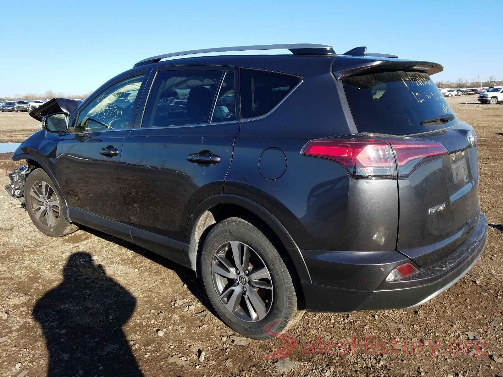 JTMRFREV8HJ170367 2017 TOYOTA RAV4