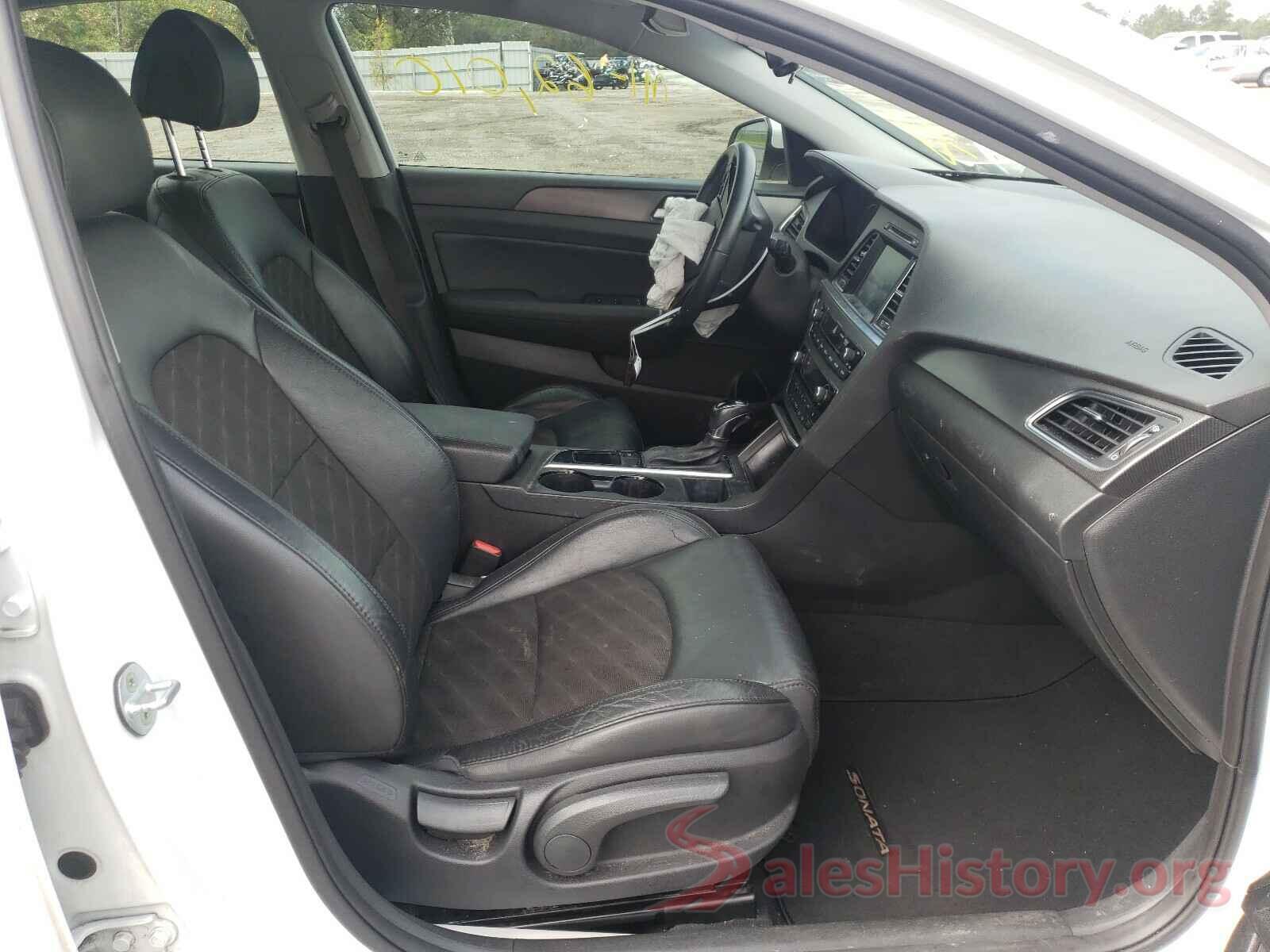 5NPE34AF1GH269032 2016 HYUNDAI SONATA