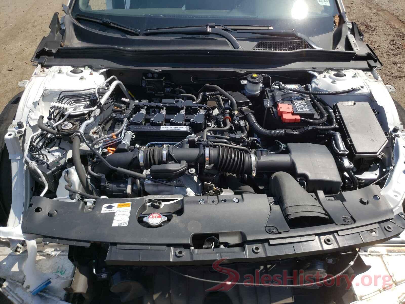 1HGCV1F31JA238992 2018 HONDA ACCORD