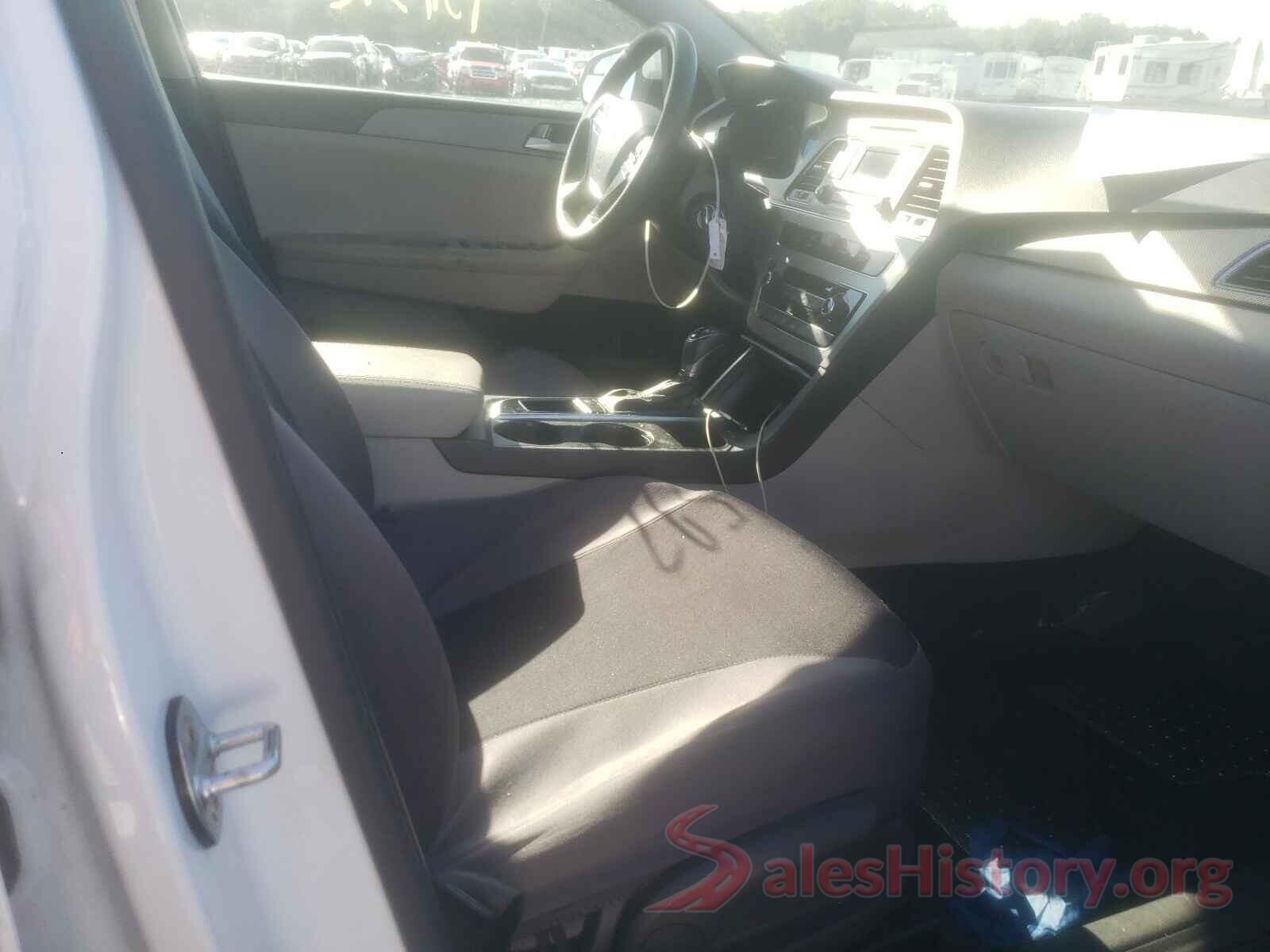 5NPE24AF6GH417162 2016 HYUNDAI SONATA