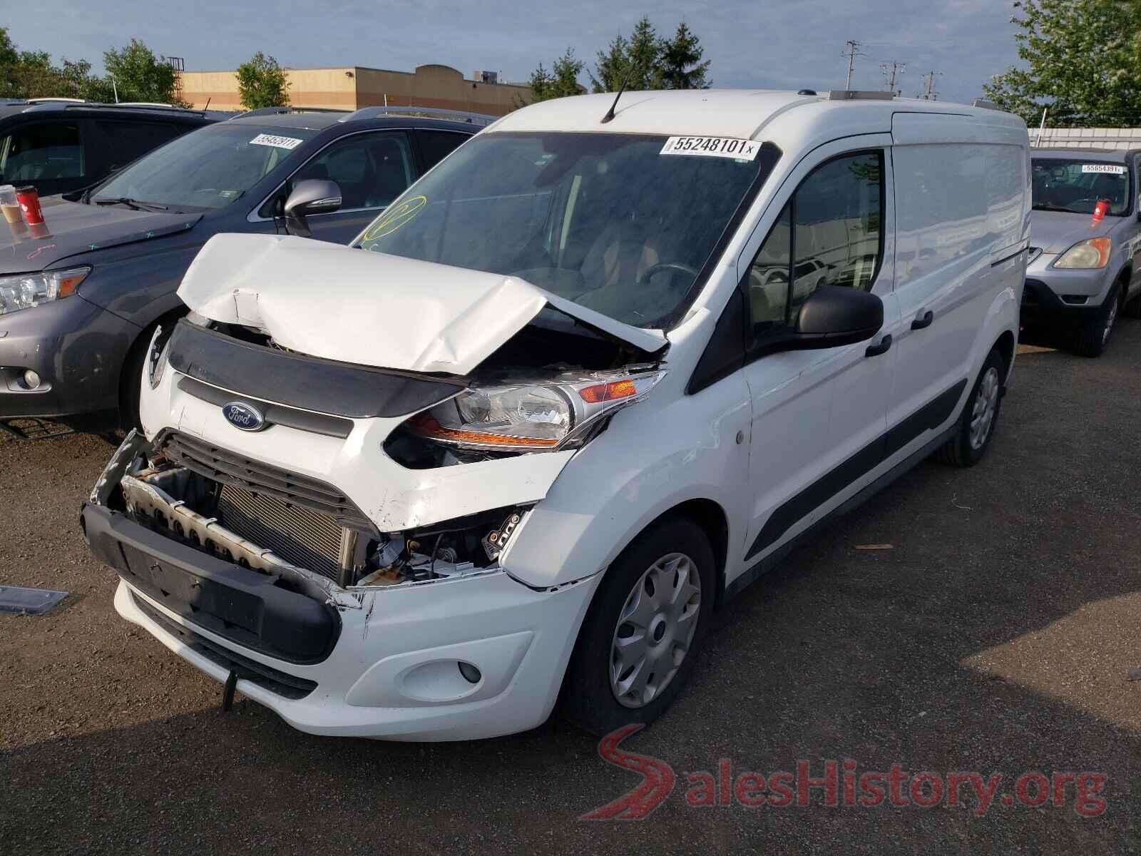 NM0LS7F72G1287816 2016 FORD TRANSIT CO