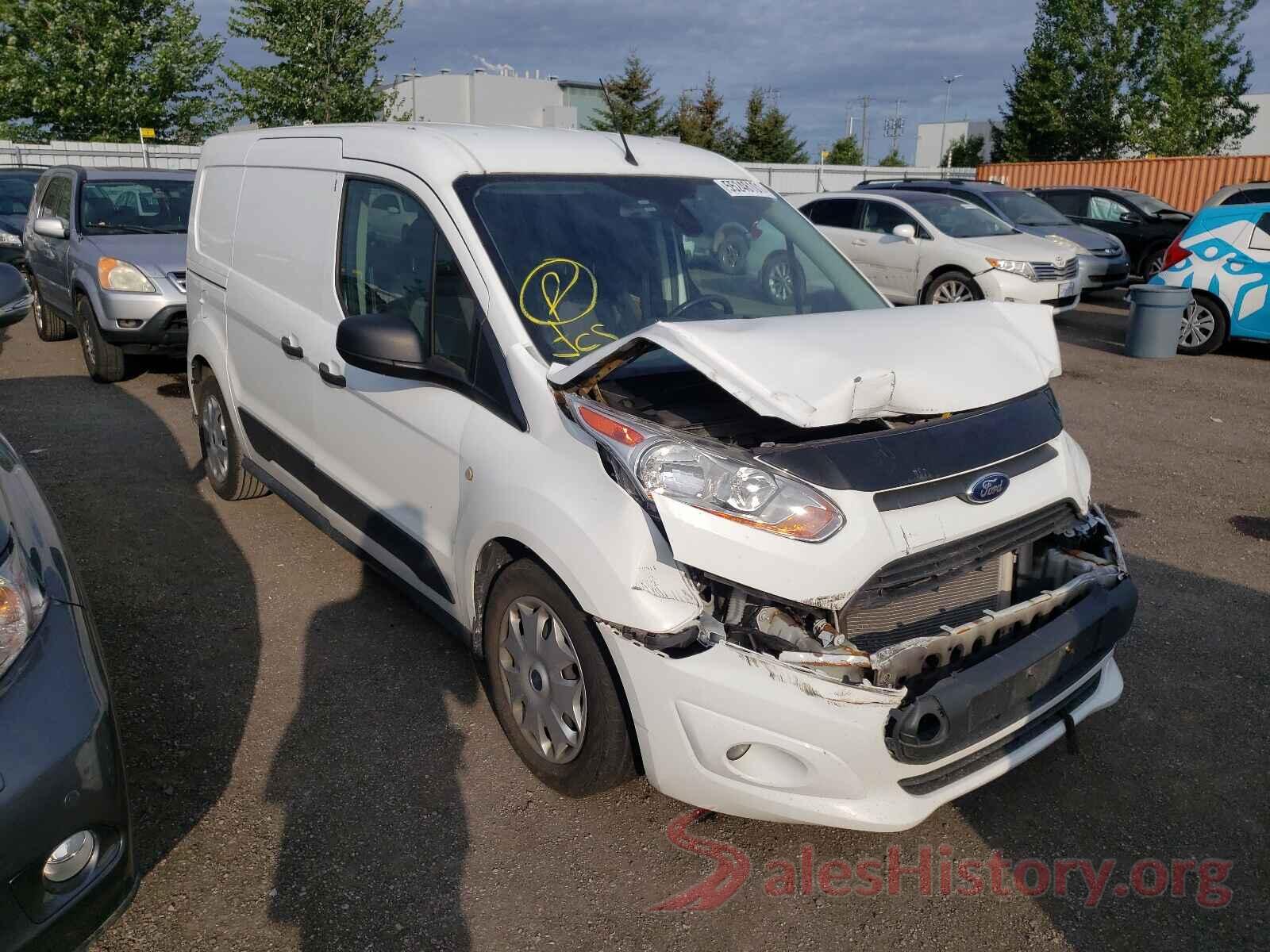 NM0LS7F72G1287816 2016 FORD TRANSIT CO