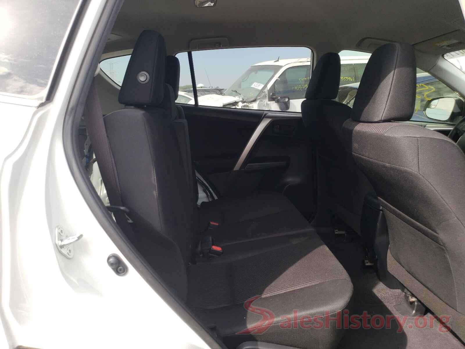 JTMZFREV0JJ741372 2018 TOYOTA RAV4