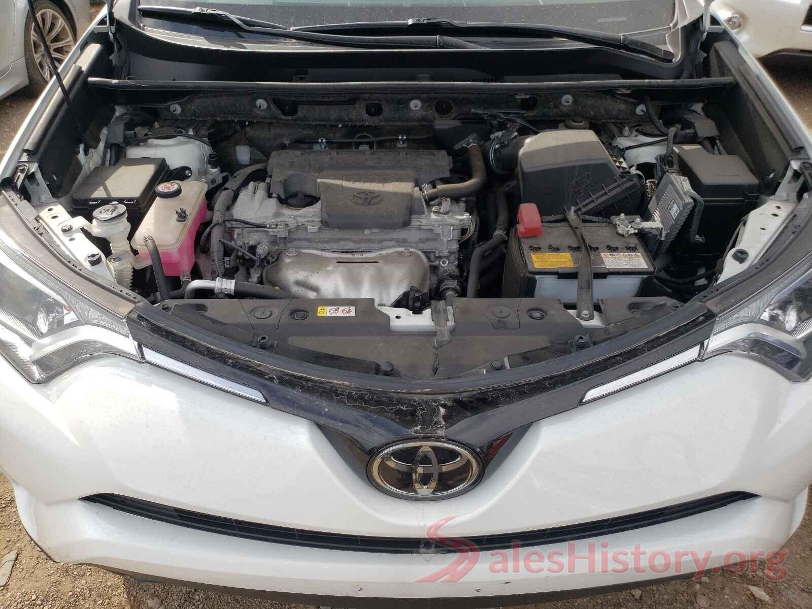 JTMZFREV0JJ741372 2018 TOYOTA RAV4