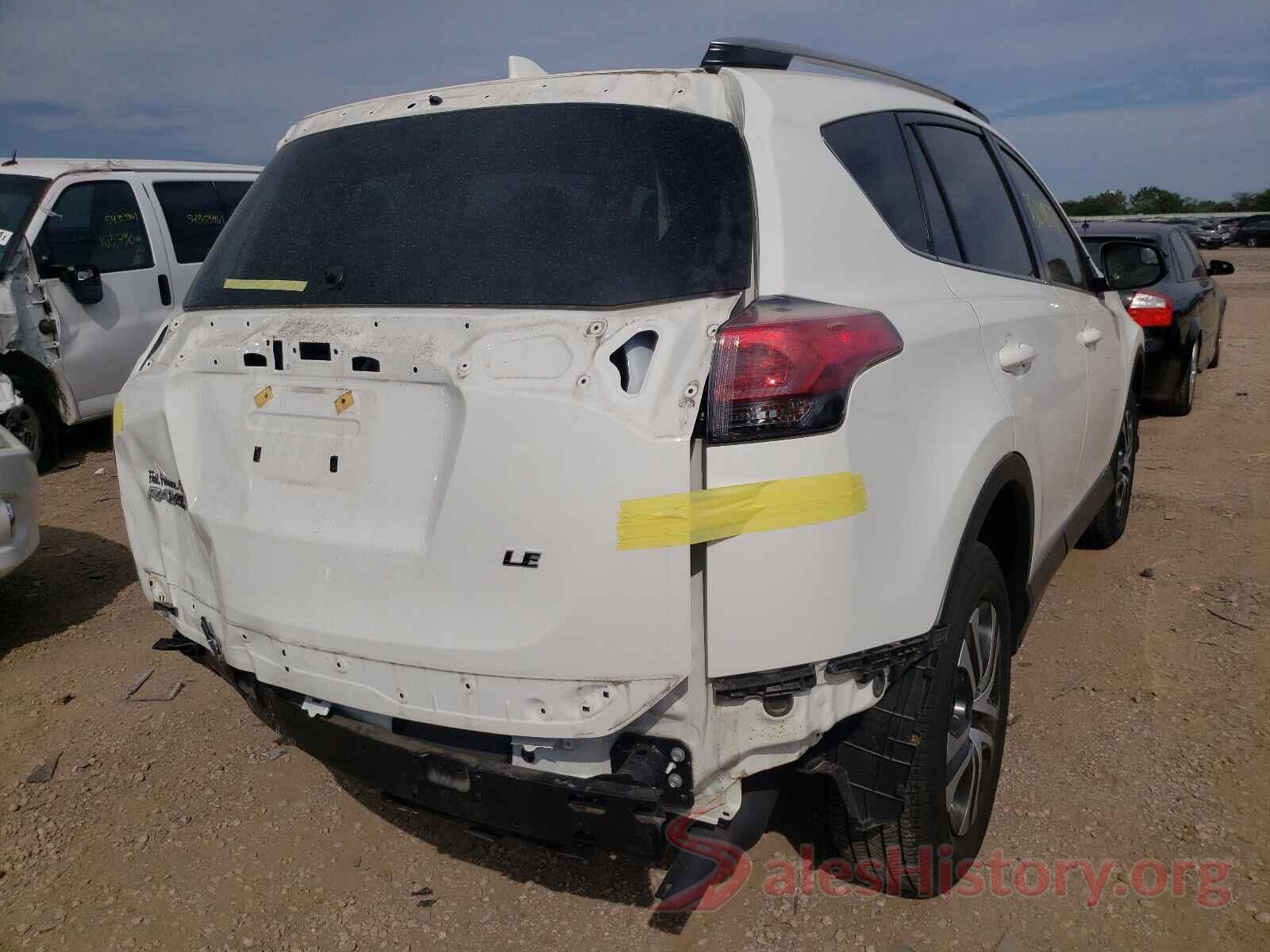 JTMZFREV0JJ741372 2018 TOYOTA RAV4