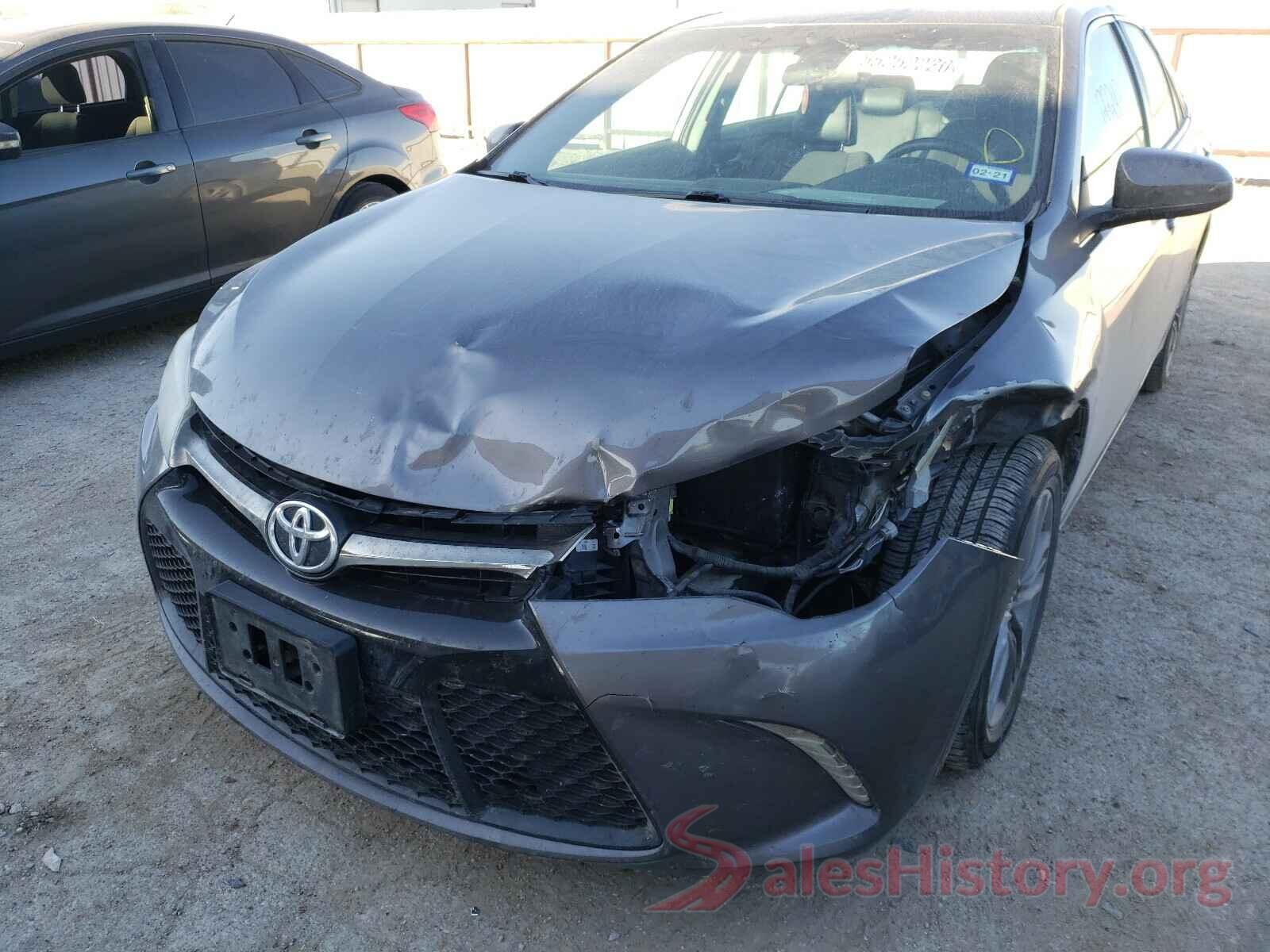 4T1BF1FK7GU166245 2016 TOYOTA CAMRY