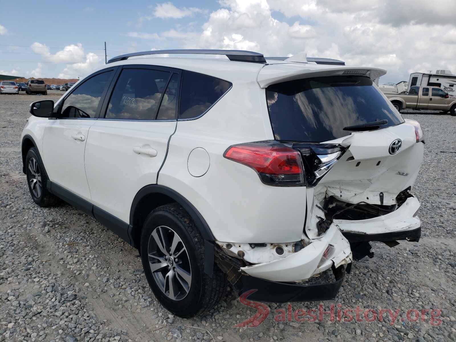 JTMWFREV1HJ109512 2017 TOYOTA RAV4