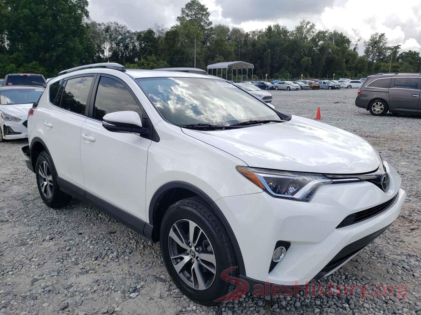 JTMWFREV1HJ109512 2017 TOYOTA RAV4