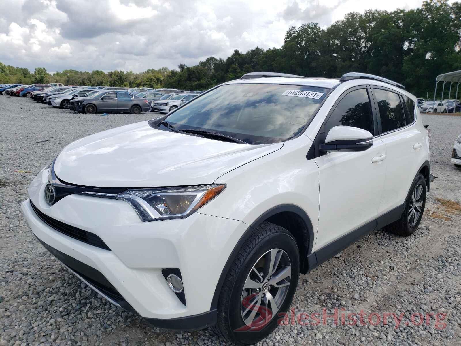 JTMWFREV1HJ109512 2017 TOYOTA RAV4