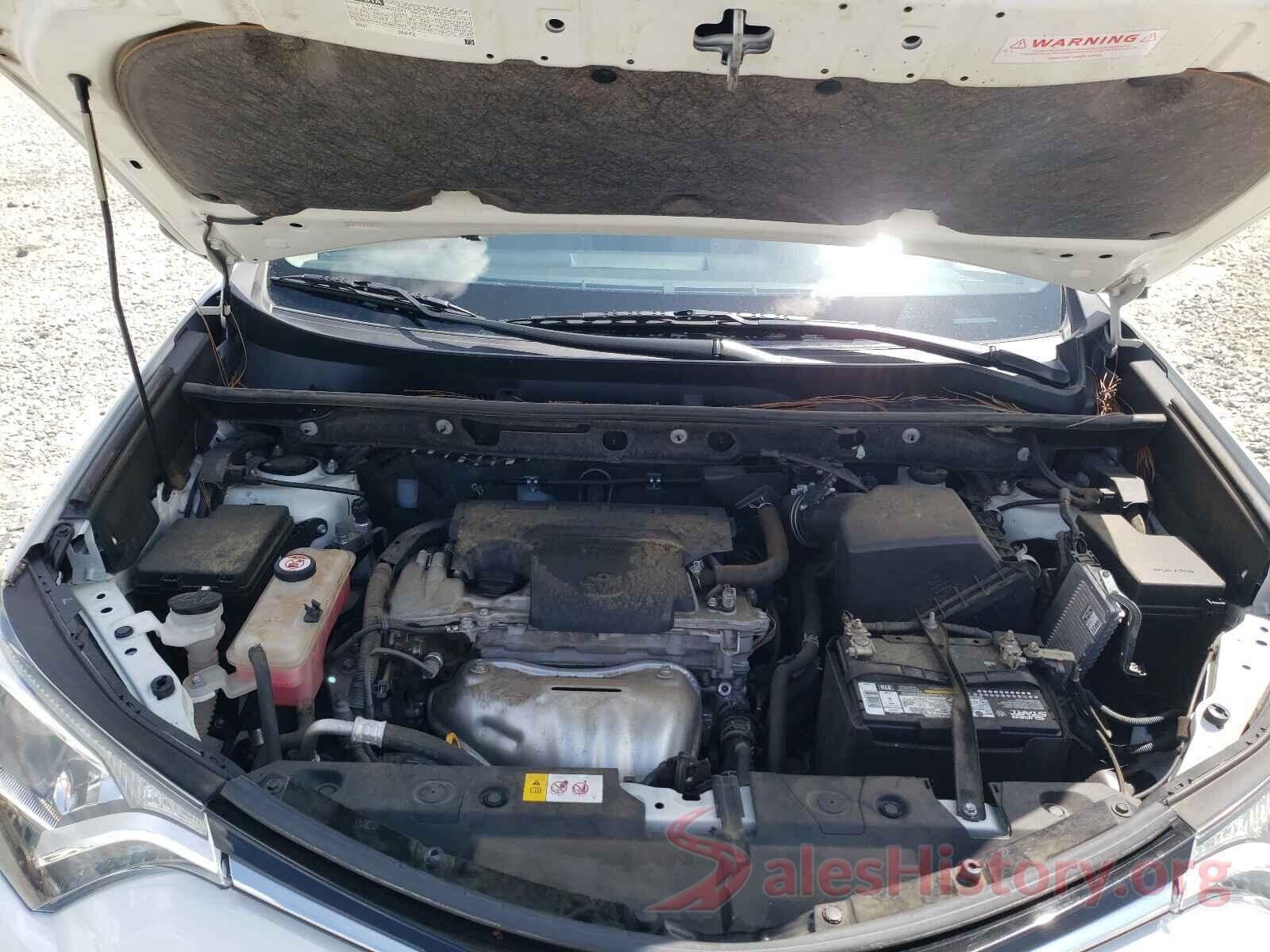 JTMWFREV1HJ109512 2017 TOYOTA RAV4