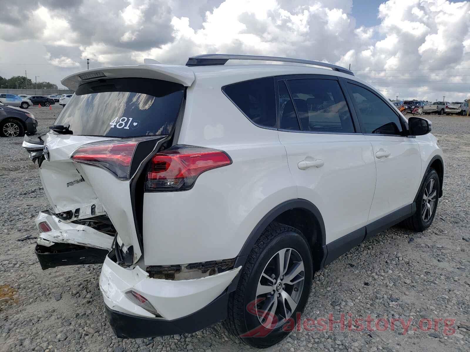 JTMWFREV1HJ109512 2017 TOYOTA RAV4