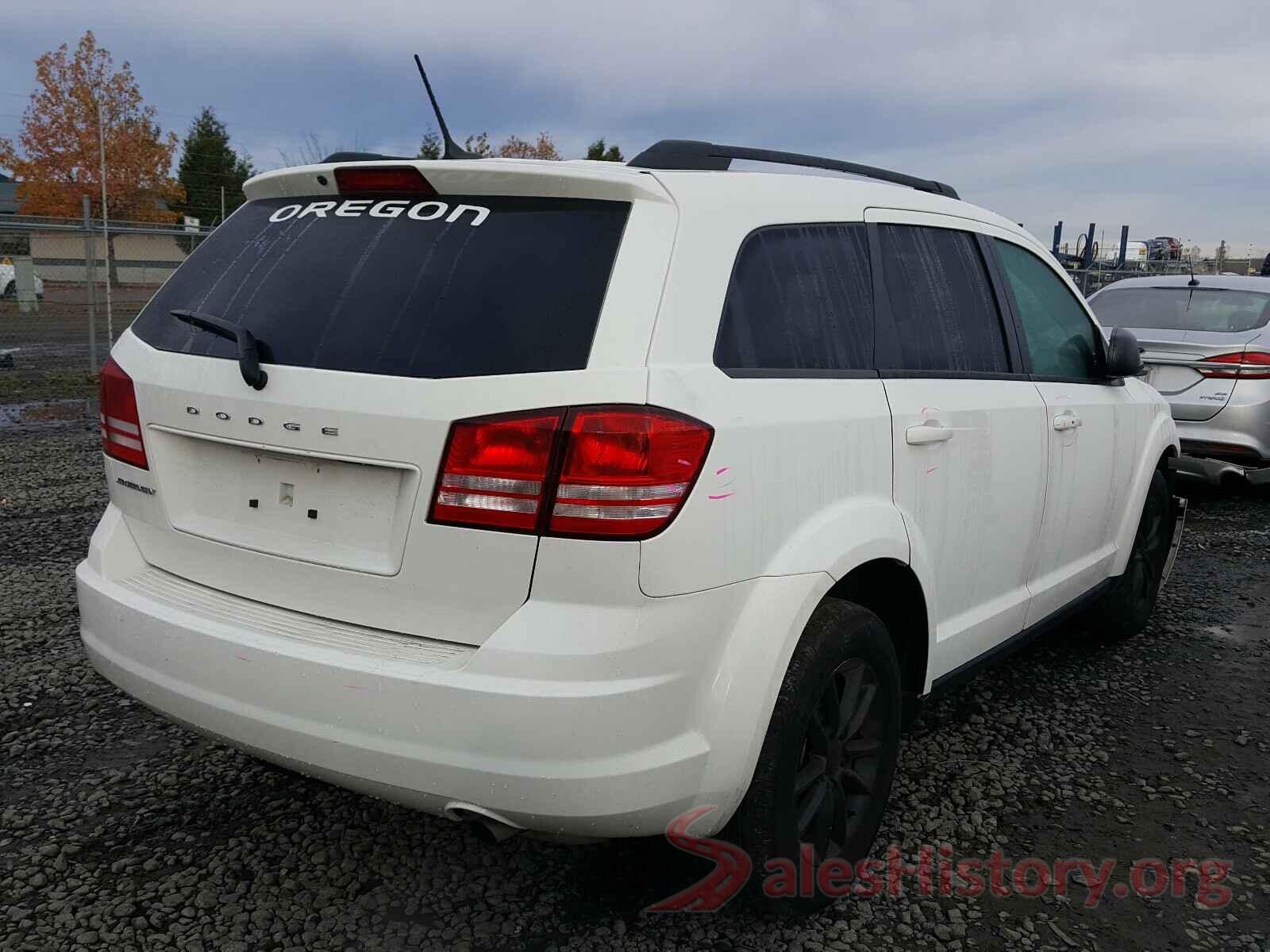 3C4PDCAB5JT382650 2018 DODGE JOURNEY