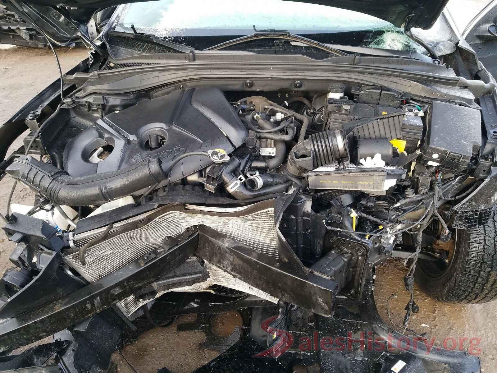 KMHH35LE9JU021188 2018 HYUNDAI ELANTRA