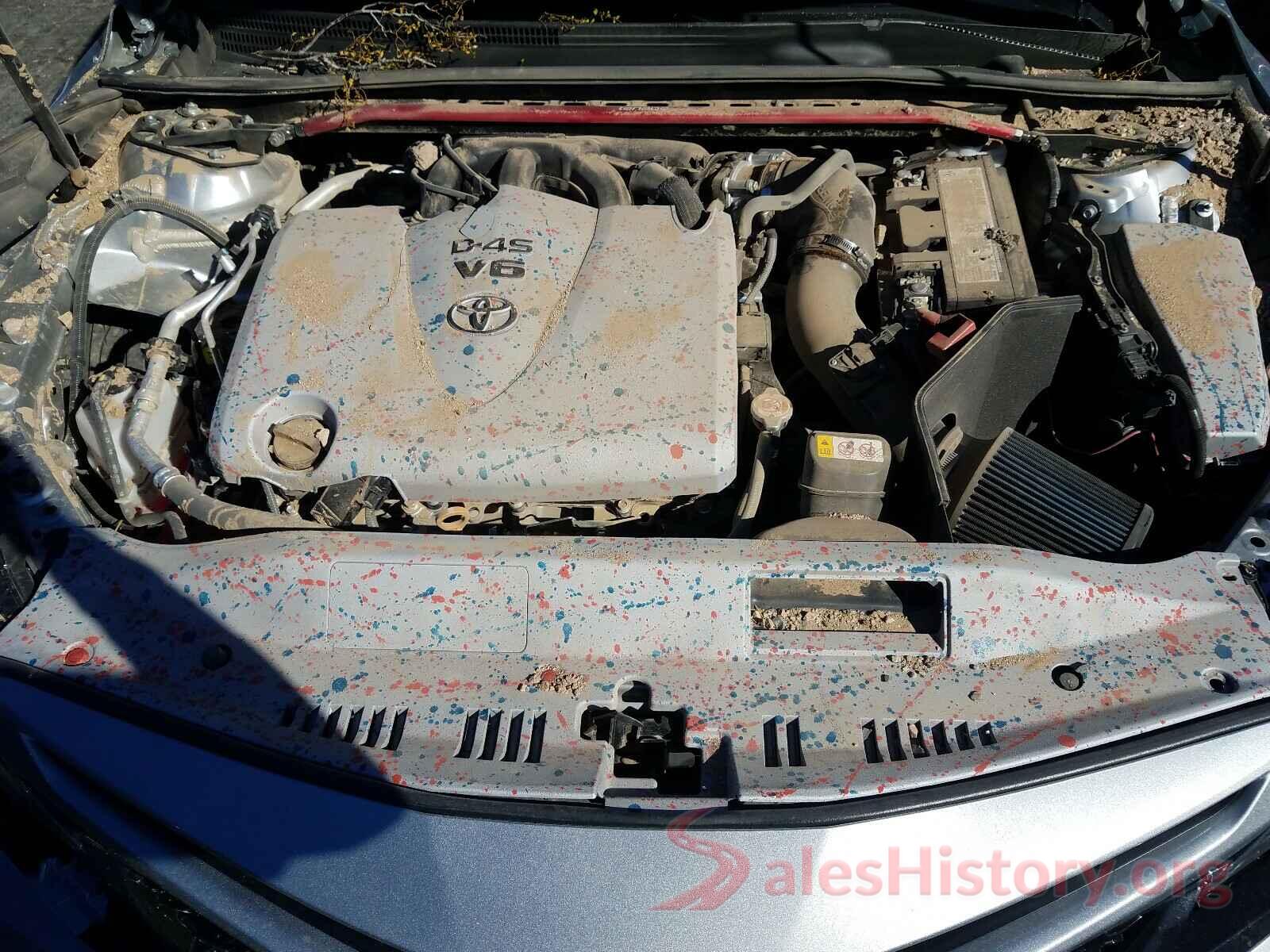 4T1NZ1AK4LU036252 2020 TOYOTA CAMRY