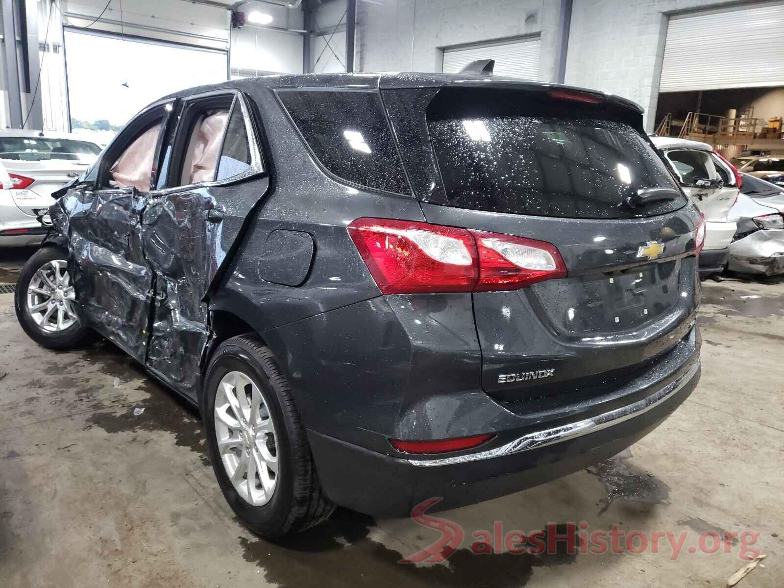 2GNAXUEV6L6217826 2020 CHEVROLET EQUINOX