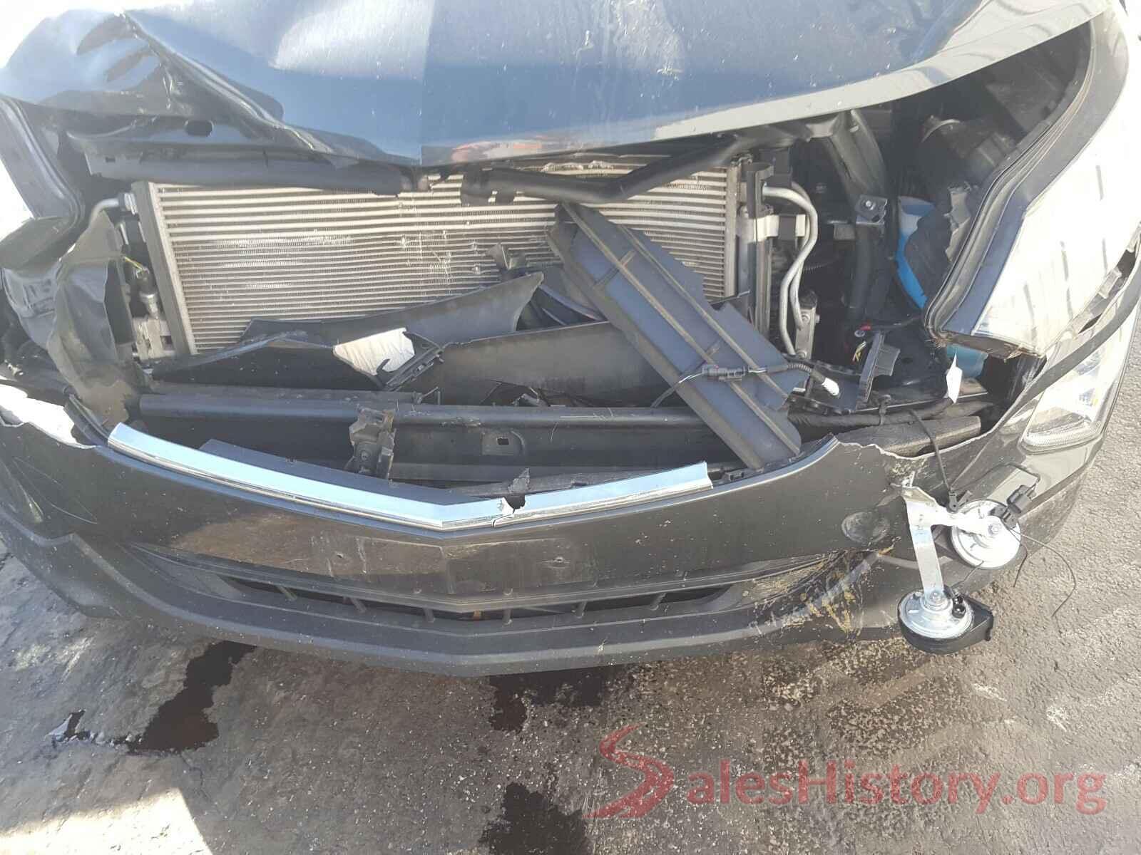 2GNAXUEV6K6177634 2019 CHEVROLET EQUINOX