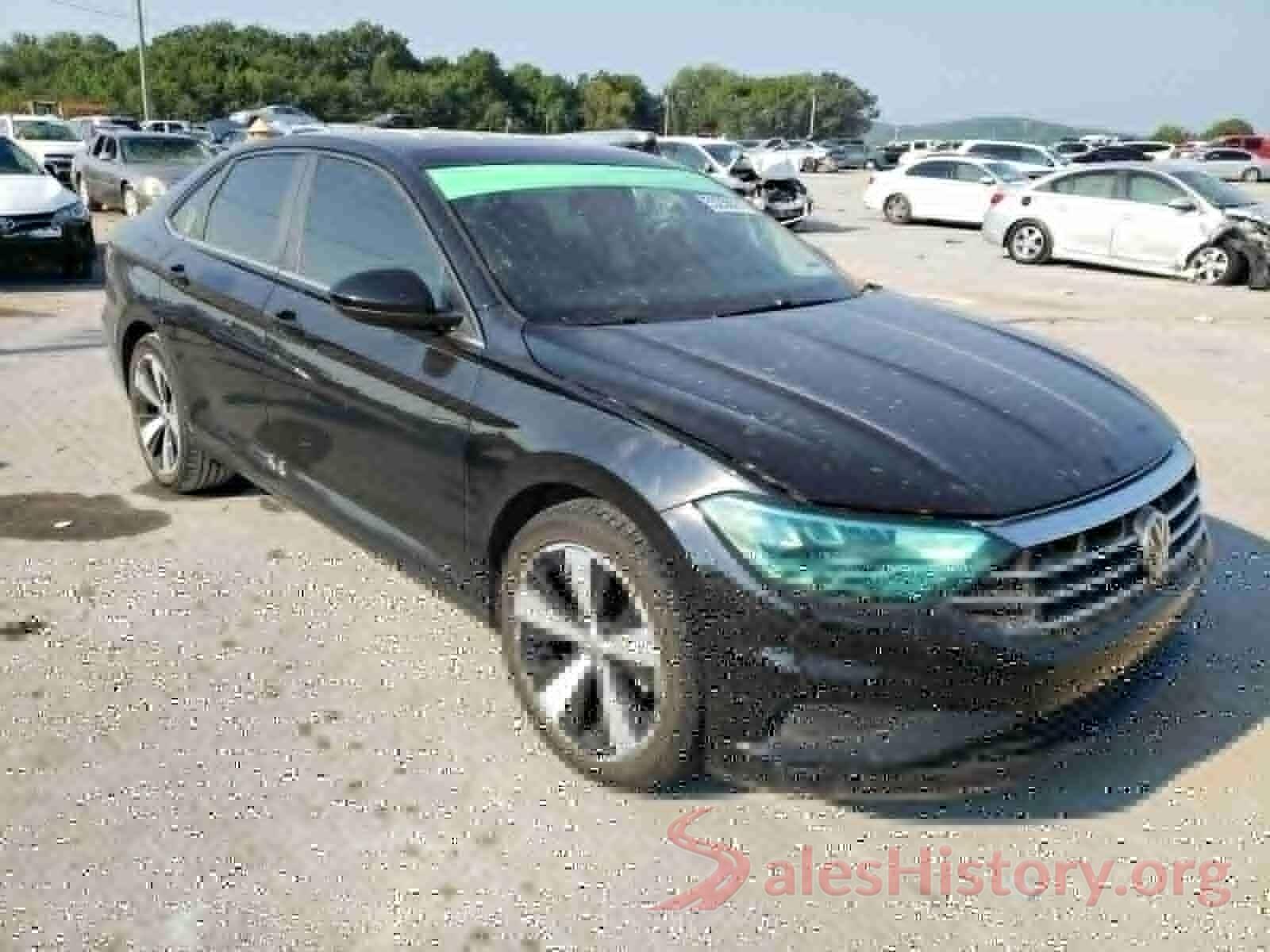 3VWC57BU2KM268326 2019 VOLKSWAGEN JETTA