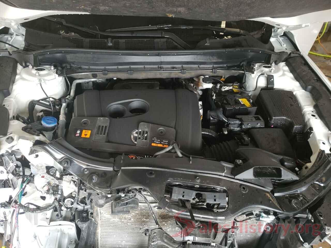 JM3KFBDM5M1487512 2021 MAZDA CX-5