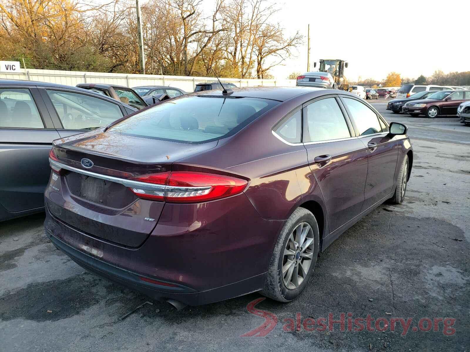 3FA6P0H74HR362986 2017 FORD FUSION