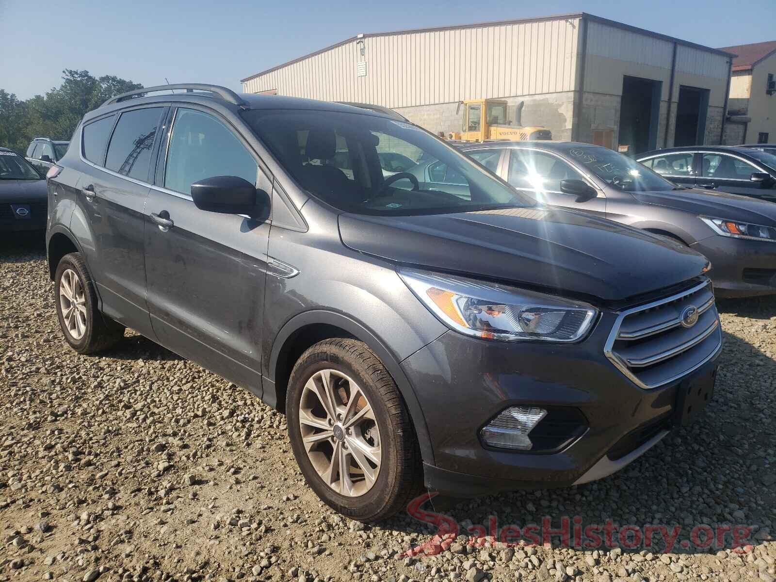 1FMCU9GD1JUB93814 2018 FORD ESCAPE