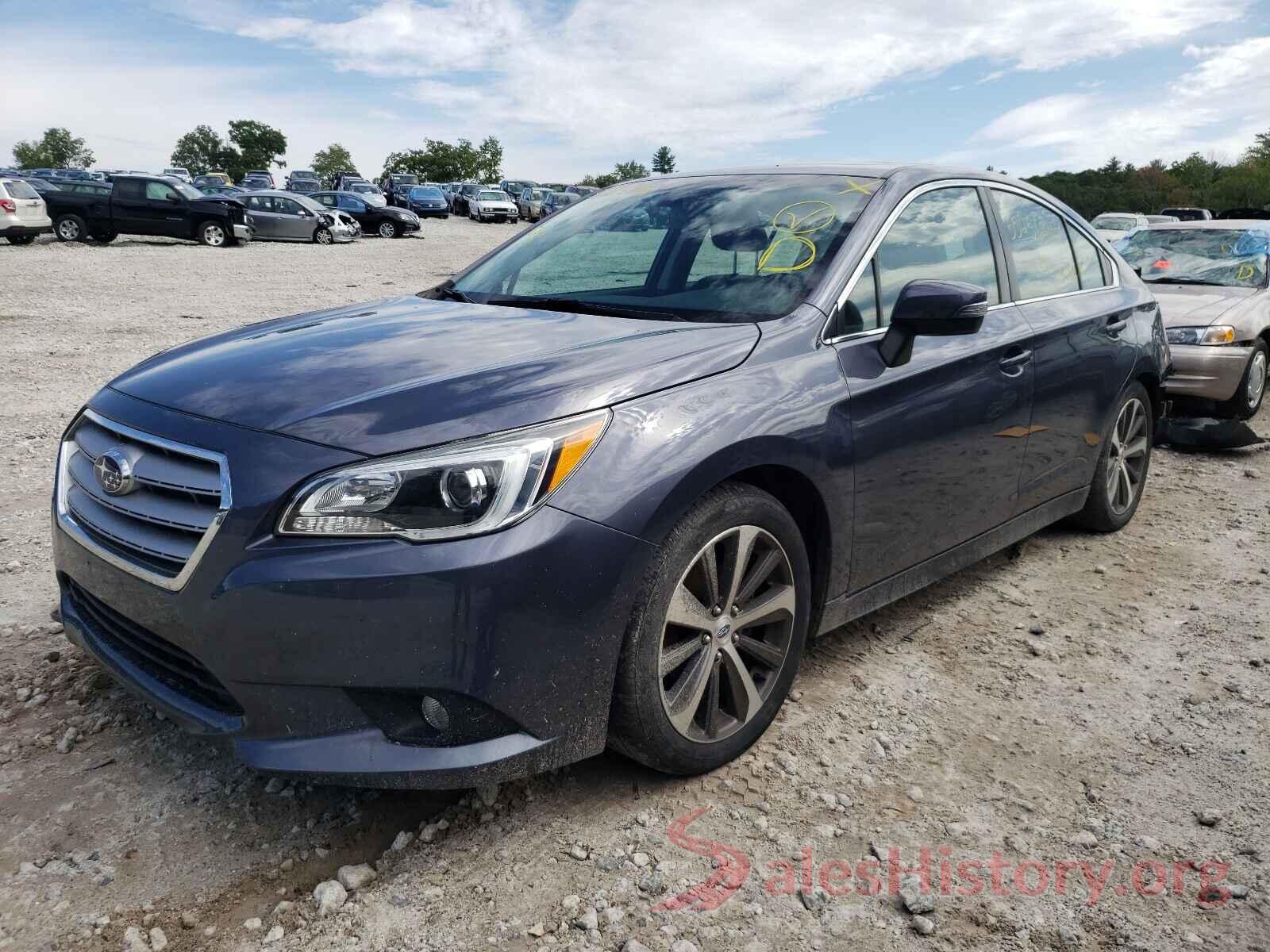 4S3BNAN62G3039713 2016 SUBARU LEGACY