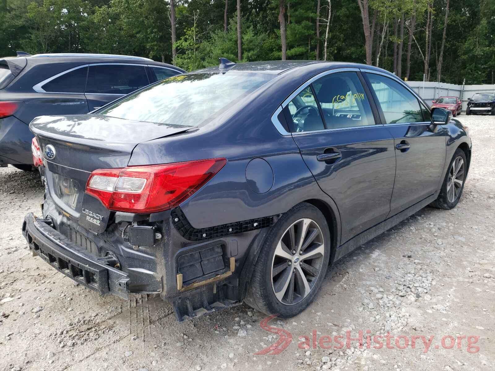 4S3BNAN62G3039713 2016 SUBARU LEGACY