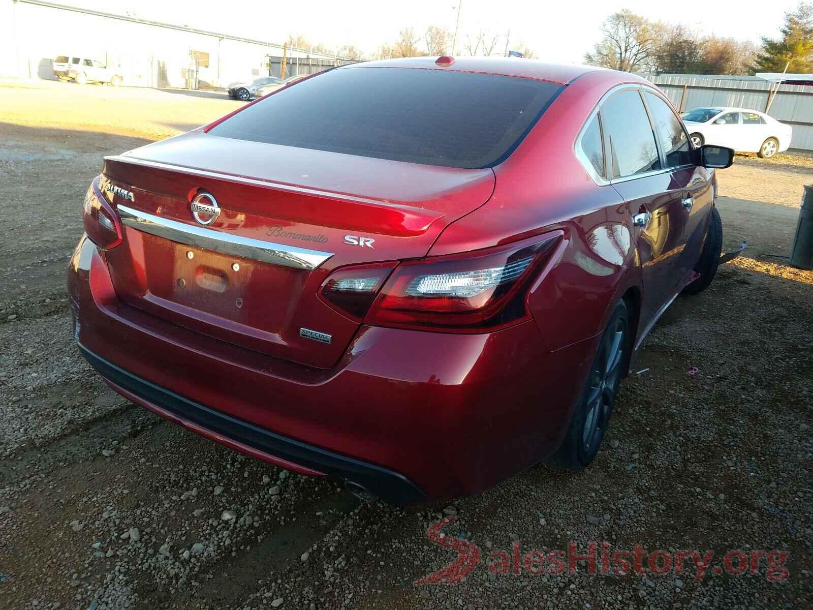 1N4AL3APXJC145481 2018 NISSAN ALTIMA