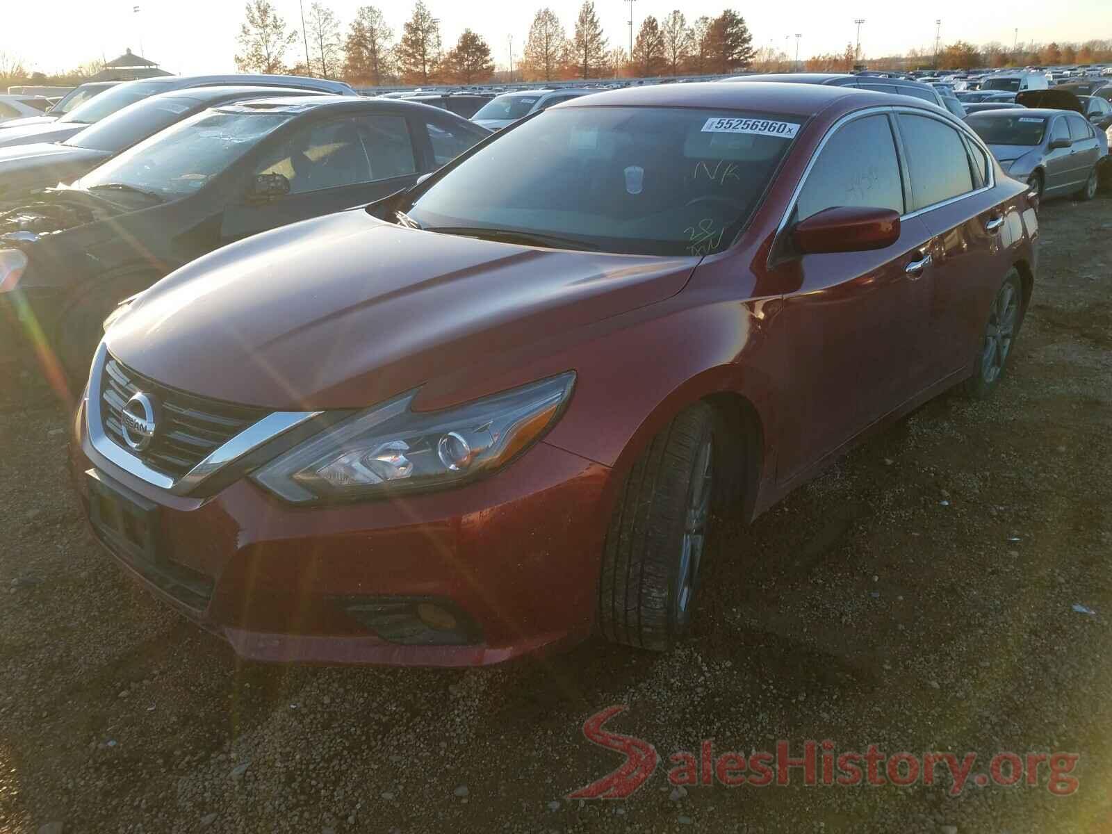 1N4AL3APXJC145481 2018 NISSAN ALTIMA