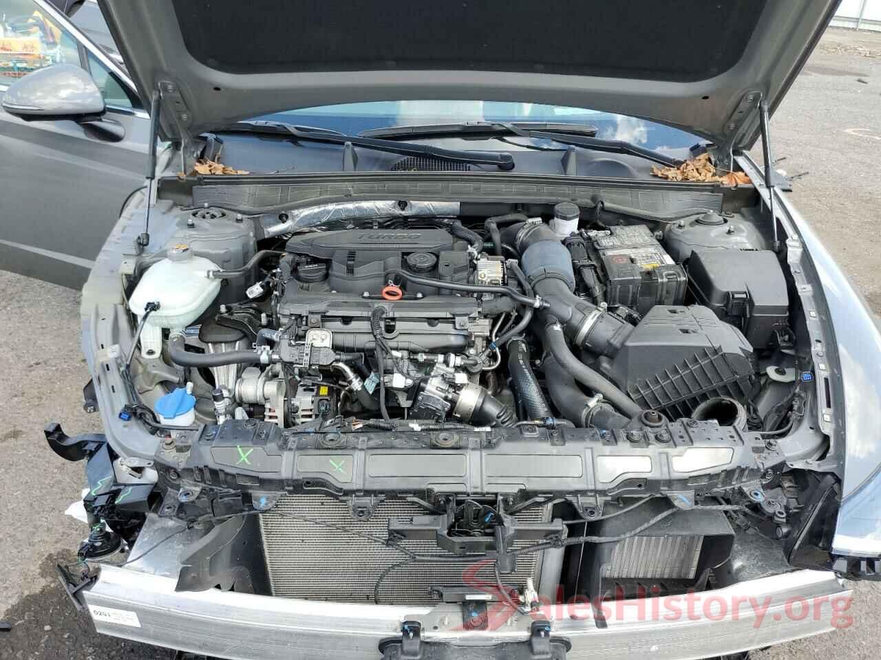 5NPEH4J24LH027960 2020 HYUNDAI SONATA