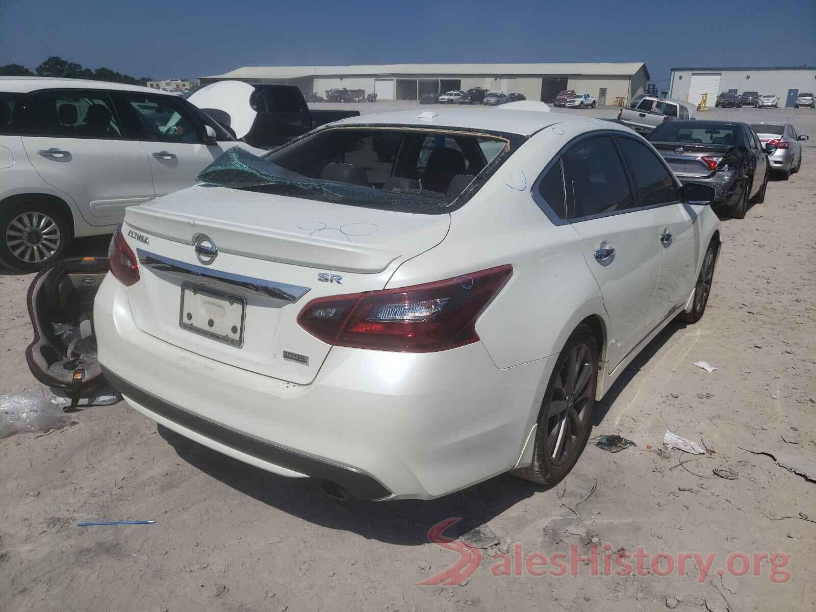 1N4AL3AP6JC146269 2018 NISSAN ALTIMA