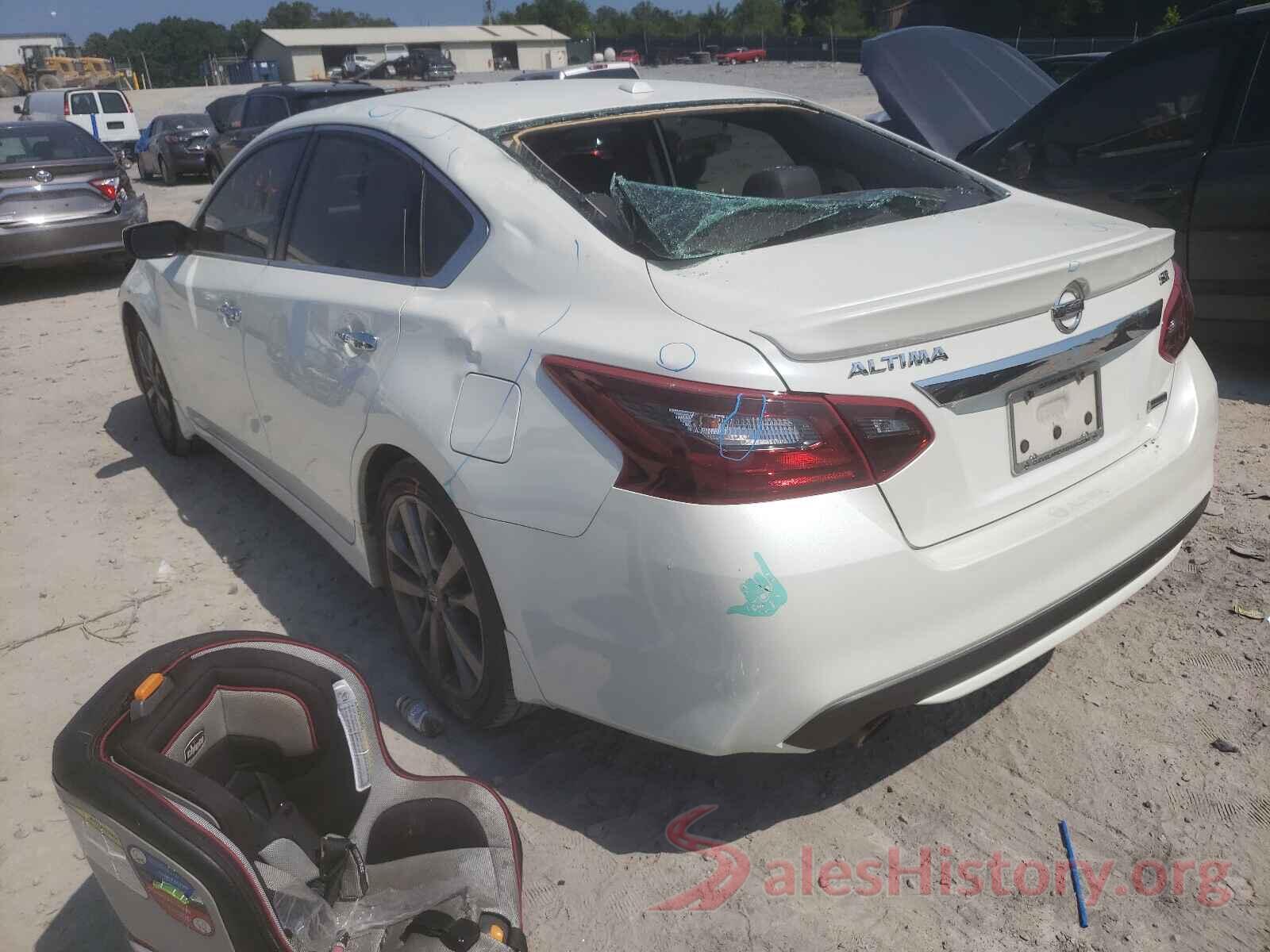 1N4AL3AP6JC146269 2018 NISSAN ALTIMA