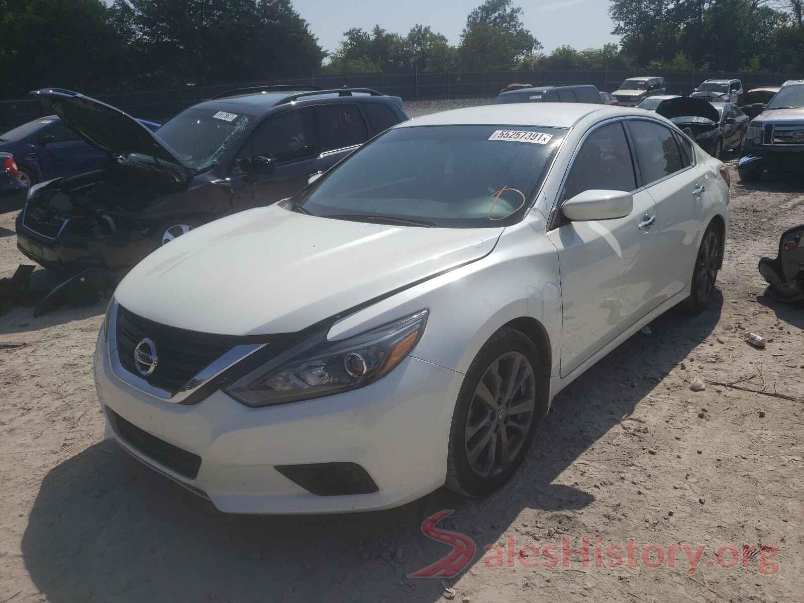 1N4AL3AP6JC146269 2018 NISSAN ALTIMA