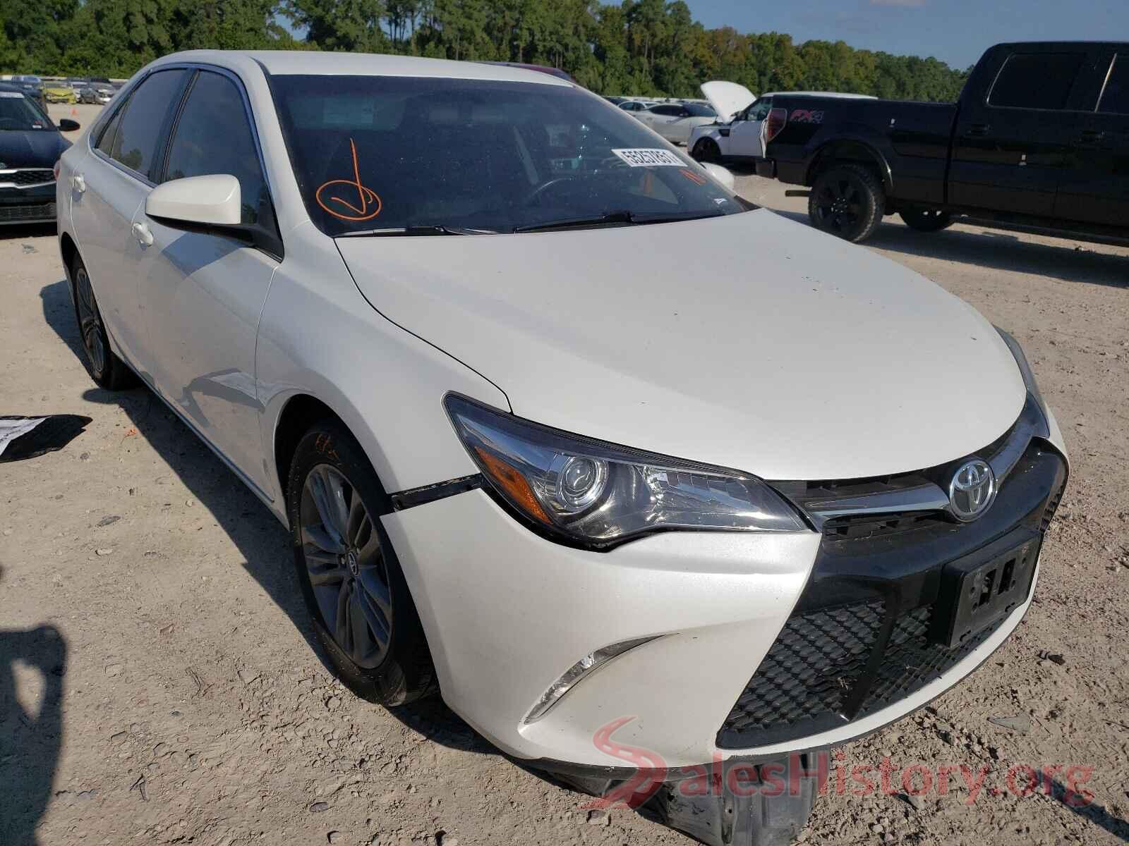 4T1BF1FK6HU315777 2017 TOYOTA CAMRY