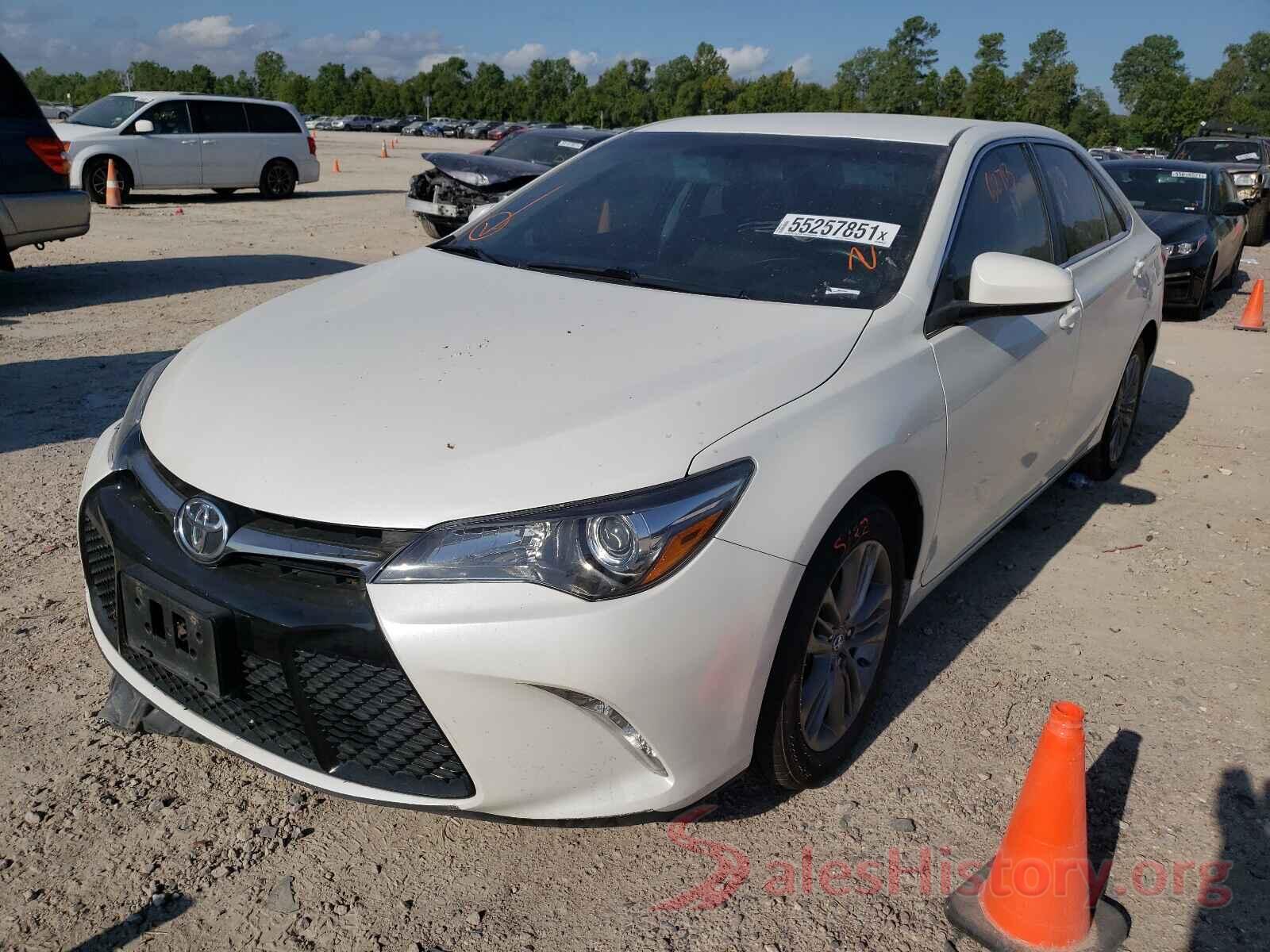 4T1BF1FK6HU315777 2017 TOYOTA CAMRY