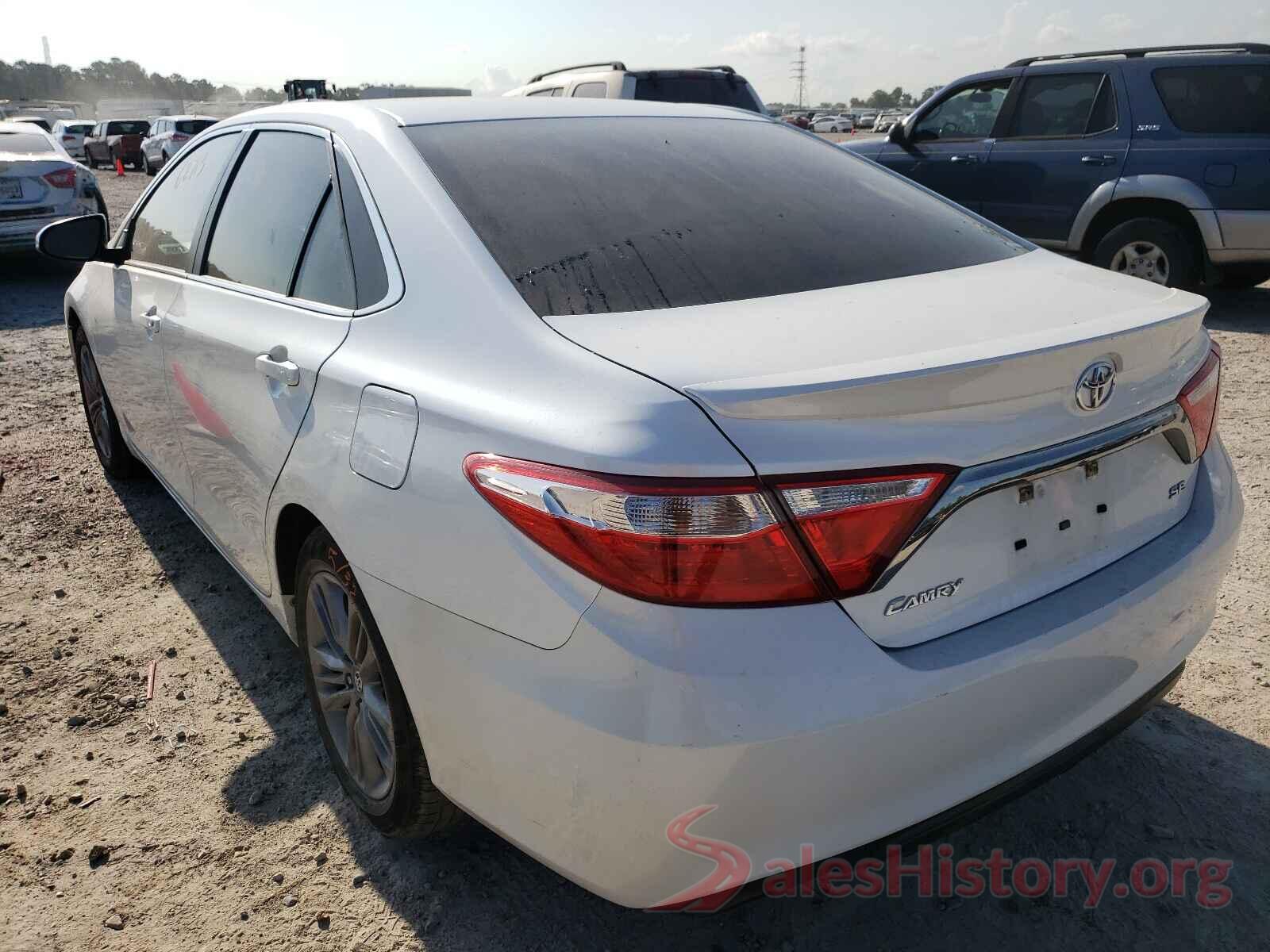 4T1BF1FK6HU315777 2017 TOYOTA CAMRY