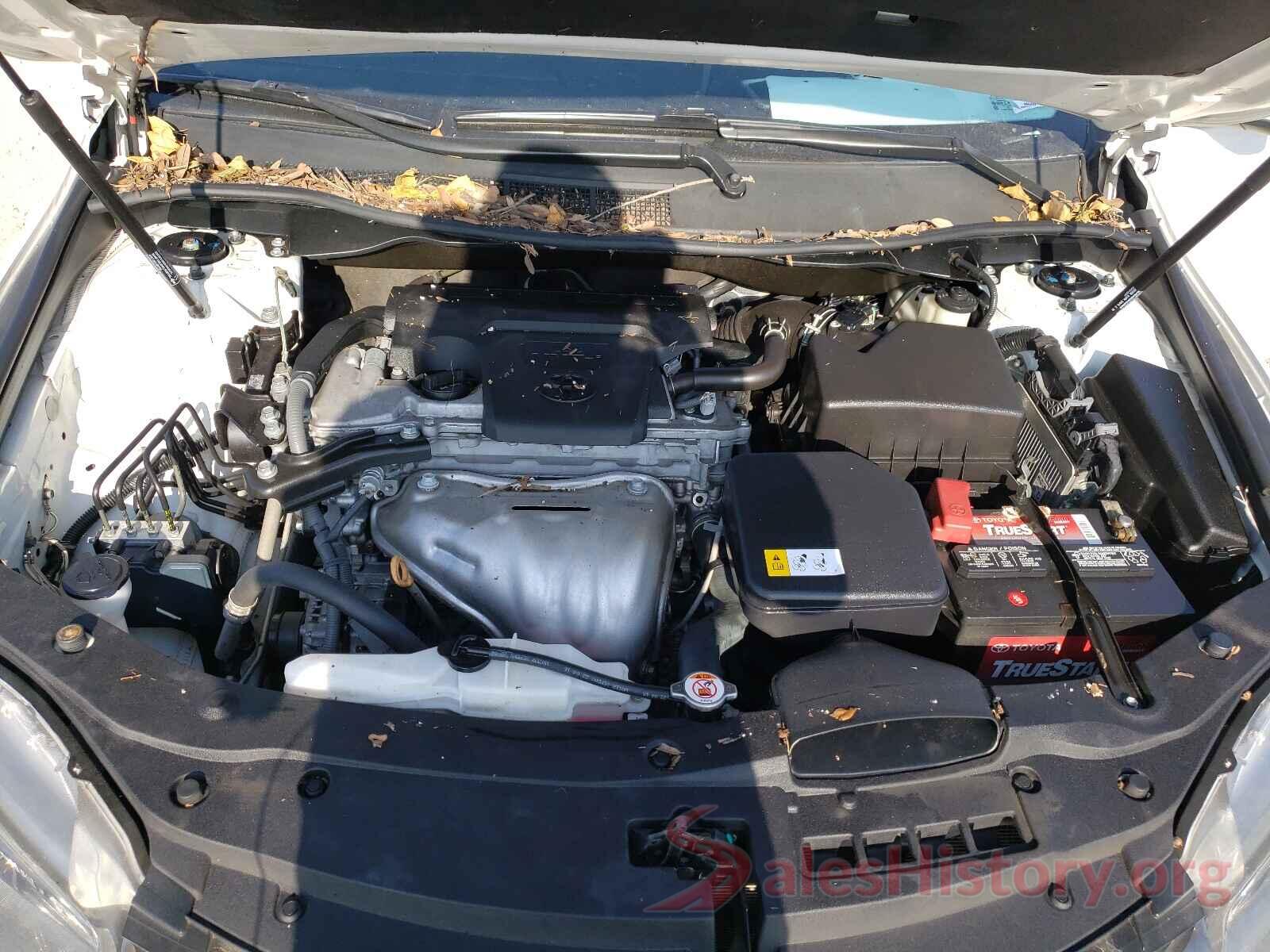 4T1BF1FK6HU315777 2017 TOYOTA CAMRY