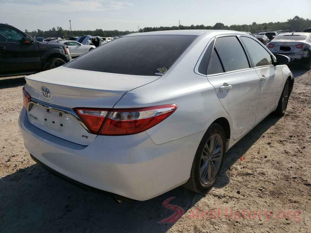 4T1BF1FK6HU315777 2017 TOYOTA CAMRY