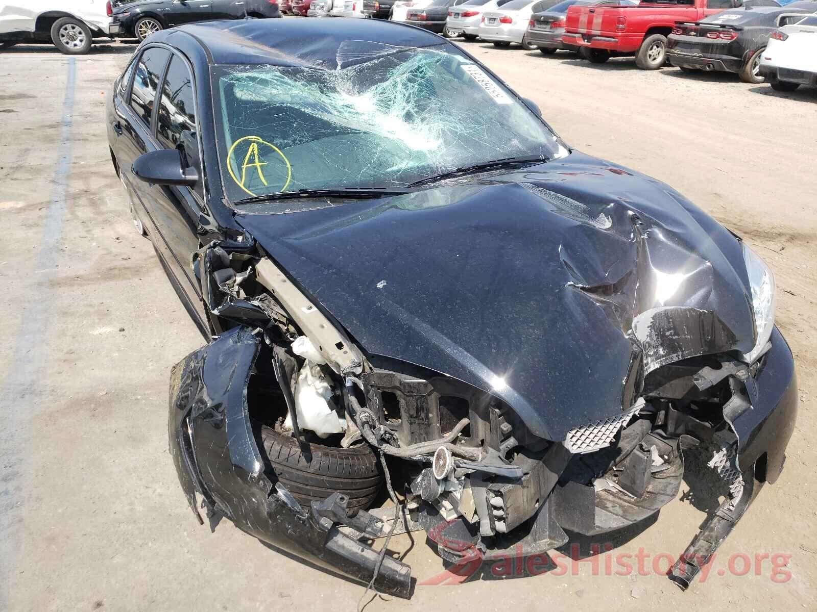 2G1WB5E37G1178998 2016 CHEVROLET IMPALA