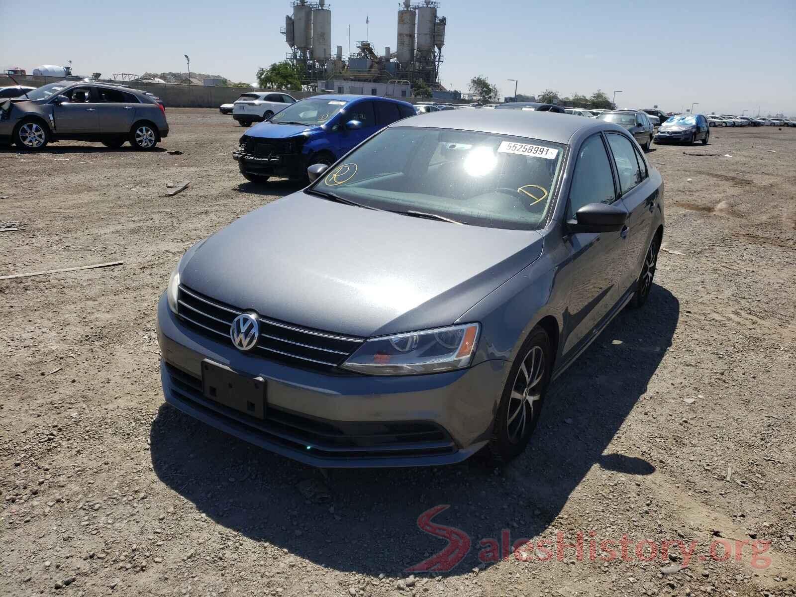 3VWD67AJ2GM252014 2016 VOLKSWAGEN JETTA