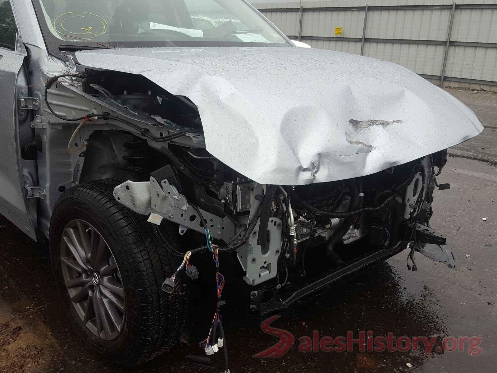 JM3KFACM7K1688451 2019 MAZDA CX-5