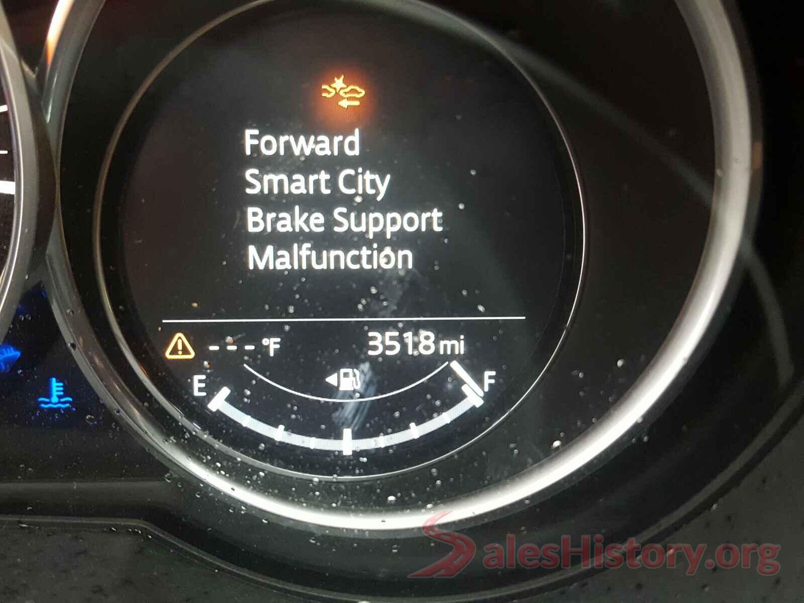 JM3KFACM7K1688451 2019 MAZDA CX-5