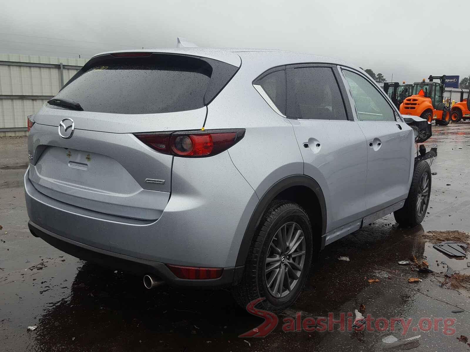 JM3KFACM7K1688451 2019 MAZDA CX-5