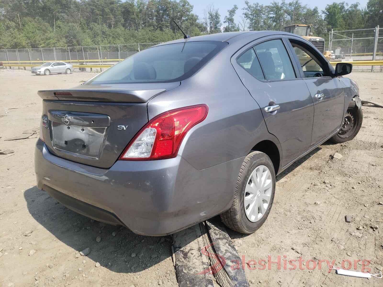 3N1CN7AP3JL866625 2018 NISSAN VERSA