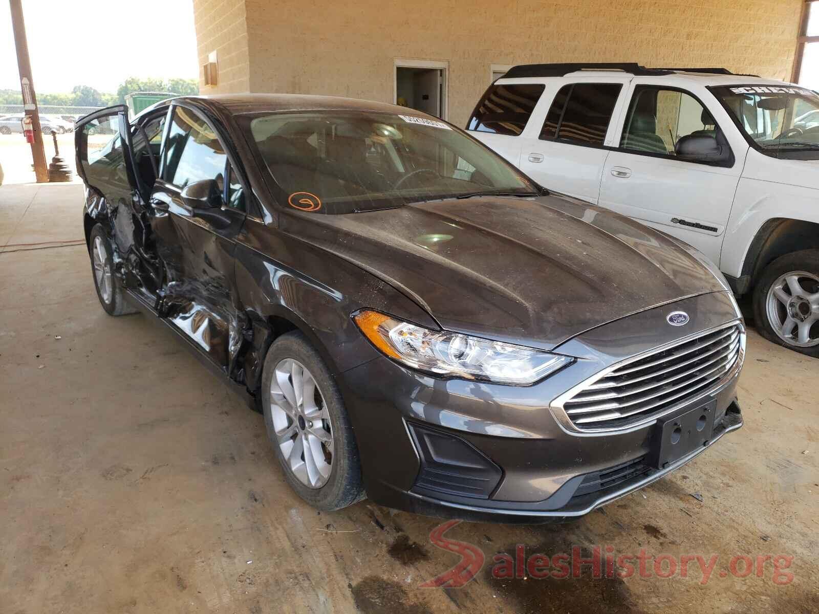 3FA6P0HD5LR227921 2020 FORD FUSION