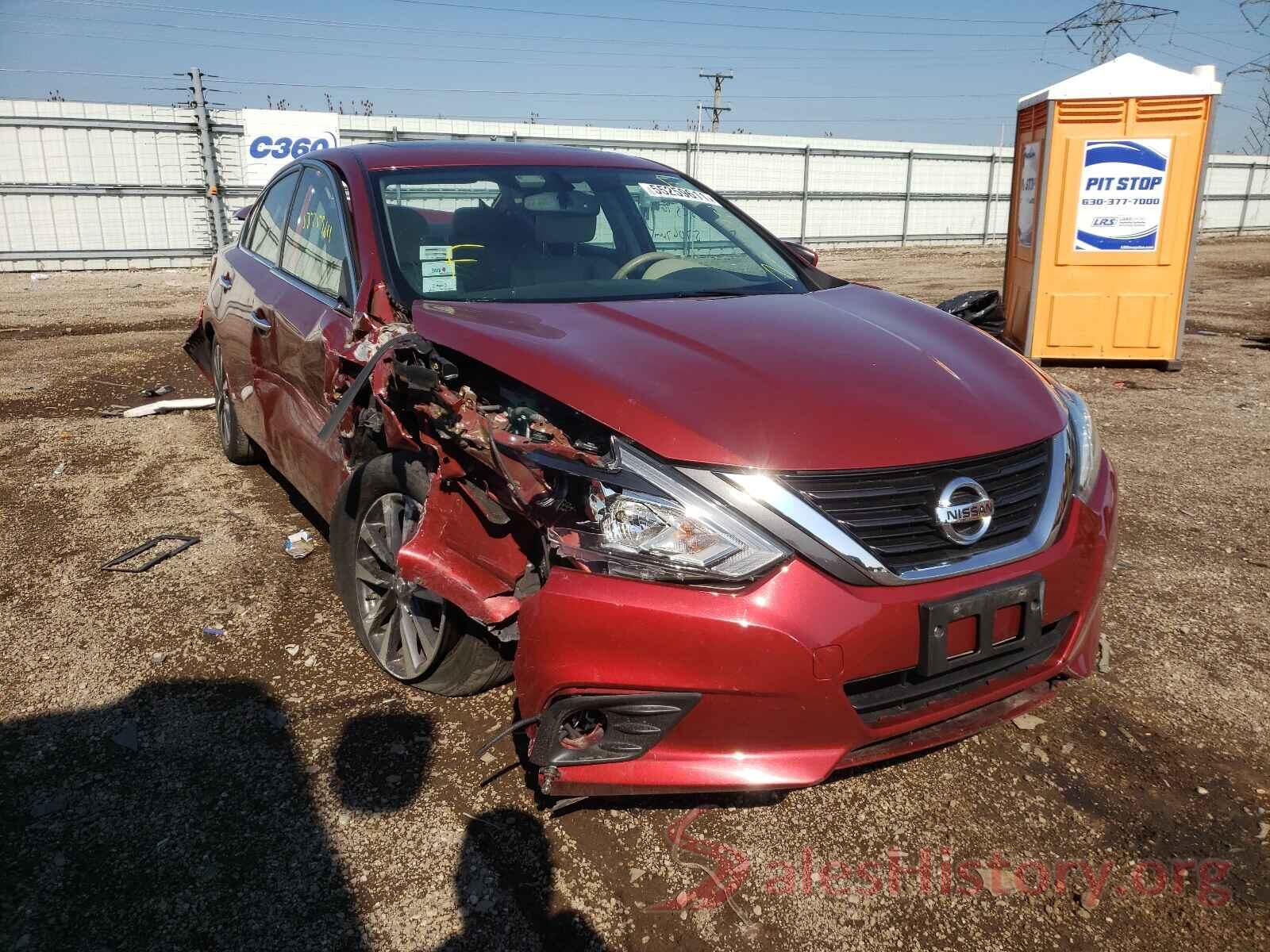 1N4AL3AP9GC137817 2016 NISSAN ALTIMA