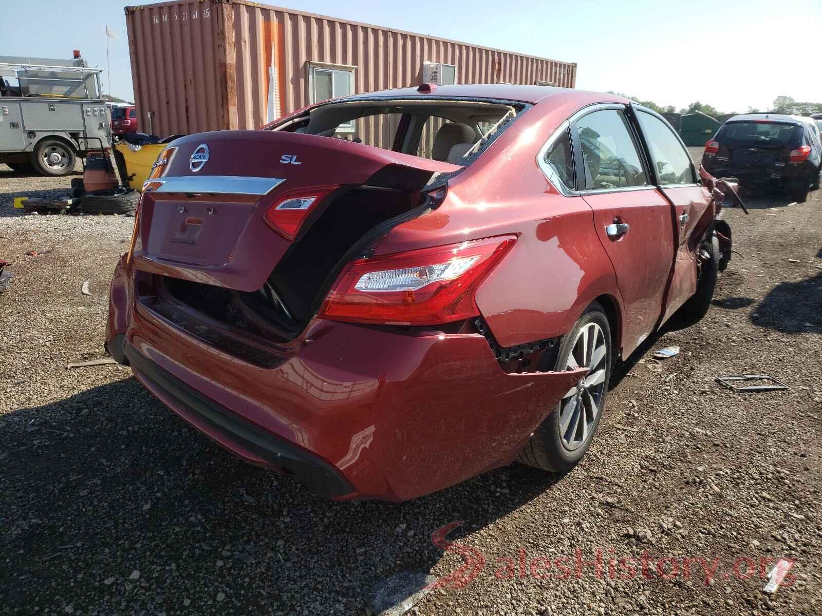 1N4AL3AP9GC137817 2016 NISSAN ALTIMA