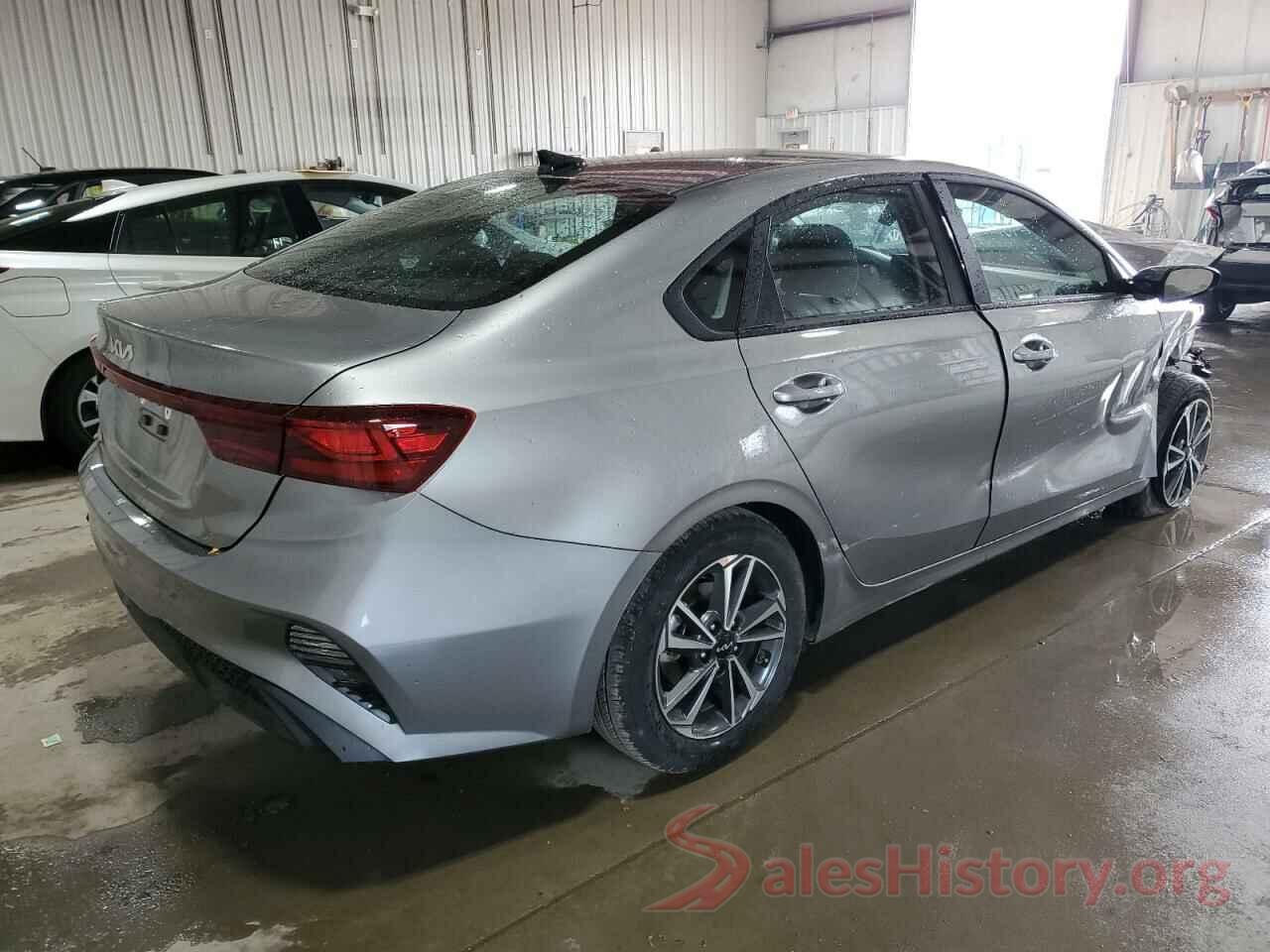 3KPF24AD2PE589745 2023 KIA FORTE