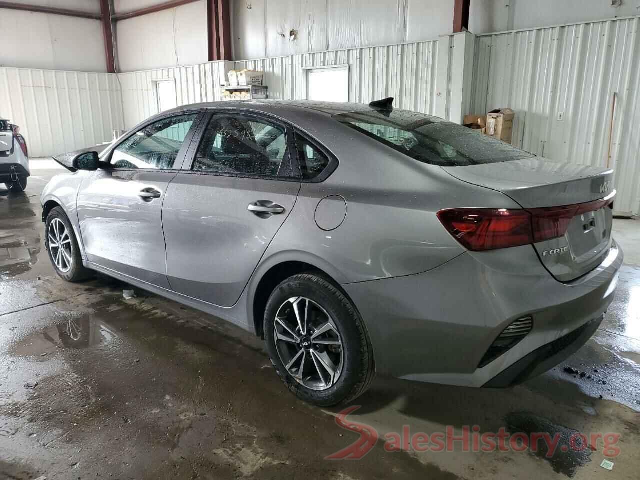 3KPF24AD2PE589745 2023 KIA FORTE